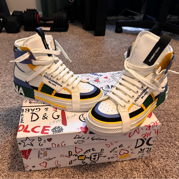 Dolce&Gabbana P.Light Donna 2.0 OTR - Picture 3 of 4